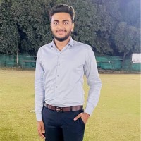 Dhruvin Goti