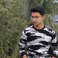 Md Abul Bashar Sumon
