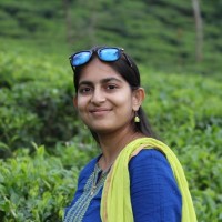 Ca Sindu Masilamani