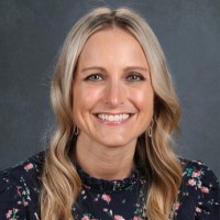 Angie Harbison
