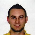 Caleb Haas