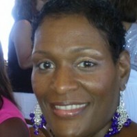 Trudy Mitchell