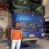 Praveen Kumar Lazhar
