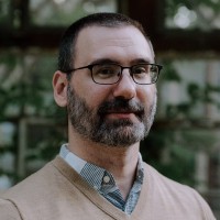 Benjamin Padolsky