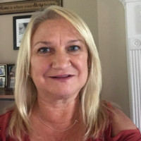 Sherry Trent