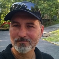 David Vanderhoff