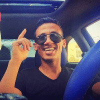 محمد الخشان