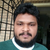 Belamara Someswara Rao