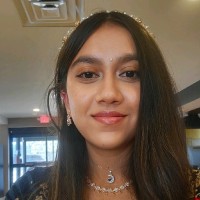 Maitri Amin
