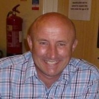 Gary Whittaker