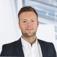 Peter Nikolaj Krebs