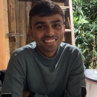Krunal Parmar