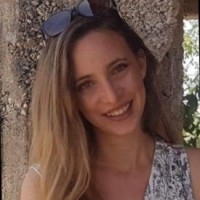 Michelle Levy 🎗️