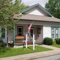 Carpenter Hills O' Brown Realty