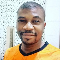 Moses Nnonso