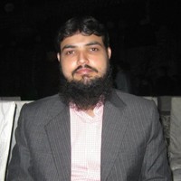 Taha Ali Shah