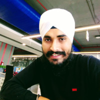 Gurmeet Singh