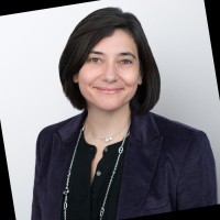 Alison Berman