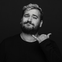 Damian Daszek