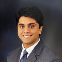 Arya Desai