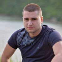 Velislav Marinov