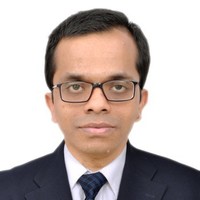Chitaranjan Maharana, Pmp®