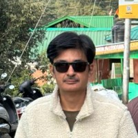 Siddharth Mohan