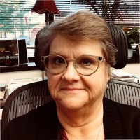 Katherine Briggs