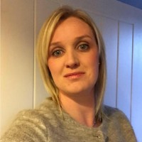 Lynne Millar
