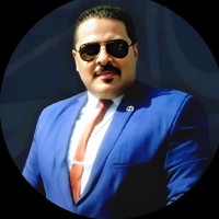 Omar Gamal Dorgham