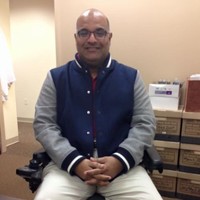 Ramesh Vemulapalli