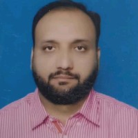 Majid Khan
