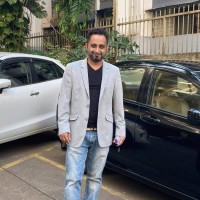 Naresh Sharma