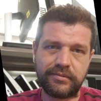 Alex Reznik