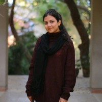Alina Batool