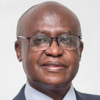 Peter Donkor