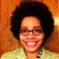 Stephanie D. Parker
