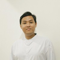 Harris Hermawan