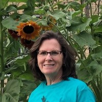 Pam Lavroff