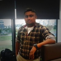 Dinesh Chanaka Premarathna