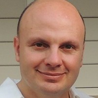 Jaime Marí Rigo