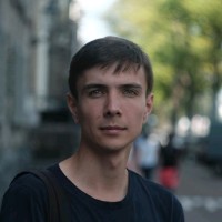 Dima Sharomov