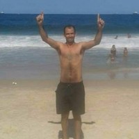 Eber Barbosa Gouveia