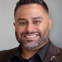 William Martinez