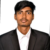 Dilip Kumar R