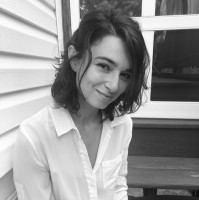 Luna Adler
