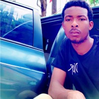 Dennis Mawusi