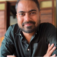 Saiful Huda