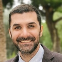 Dimitris Pistiolis