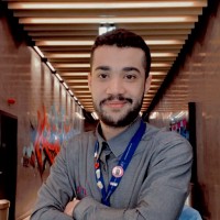 Ahmad Ali Alqudib
